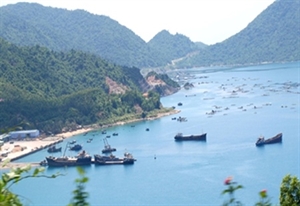 Phu Yen province vows space for new refinery